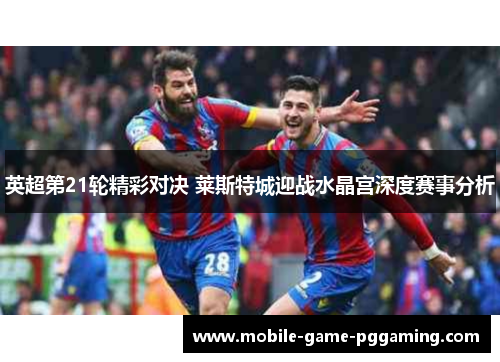 英超第21轮精彩对决 莱斯特城迎战水晶宫深度赛事分析
