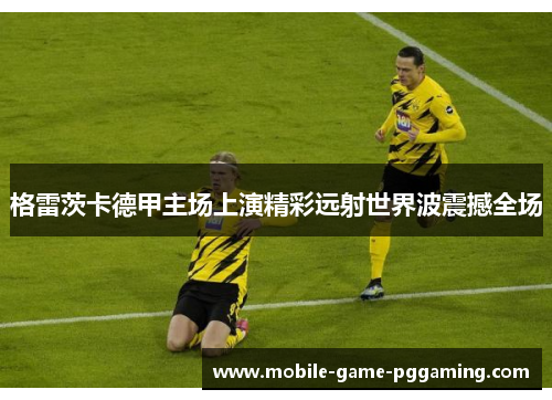 格雷茨卡德甲主场上演精彩远射世界波震撼全场